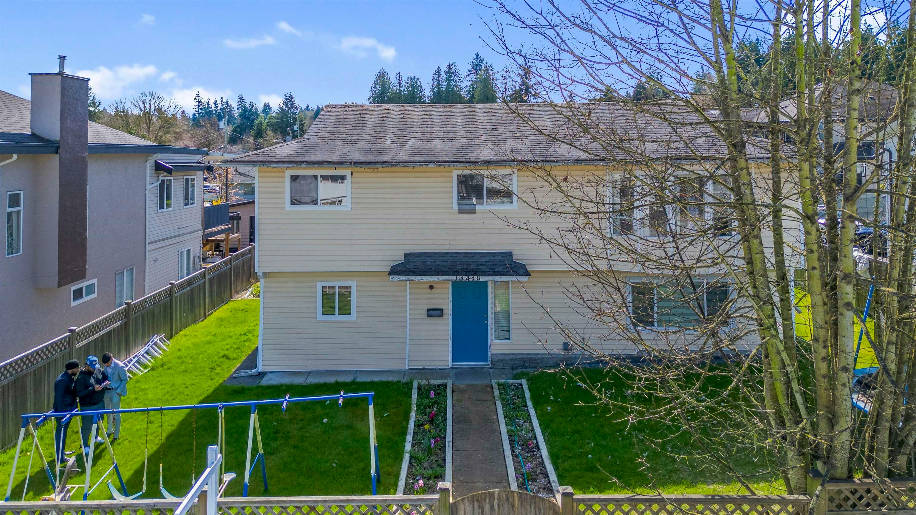 13430 64 Avenue, Surrey, BC, V3W 8V6 - 17