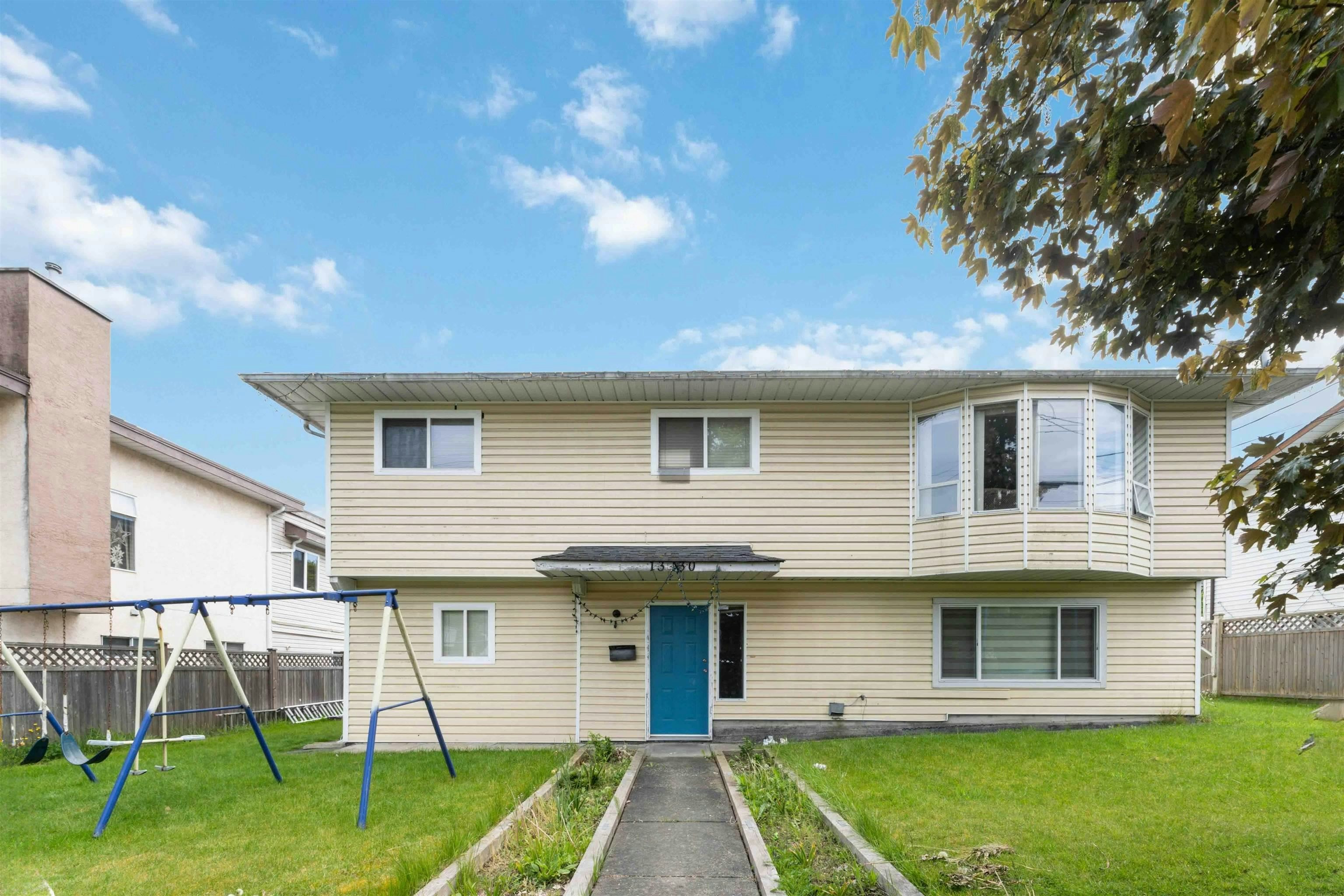 13430 64 Avenue, Surrey, BC, V3W 8V6