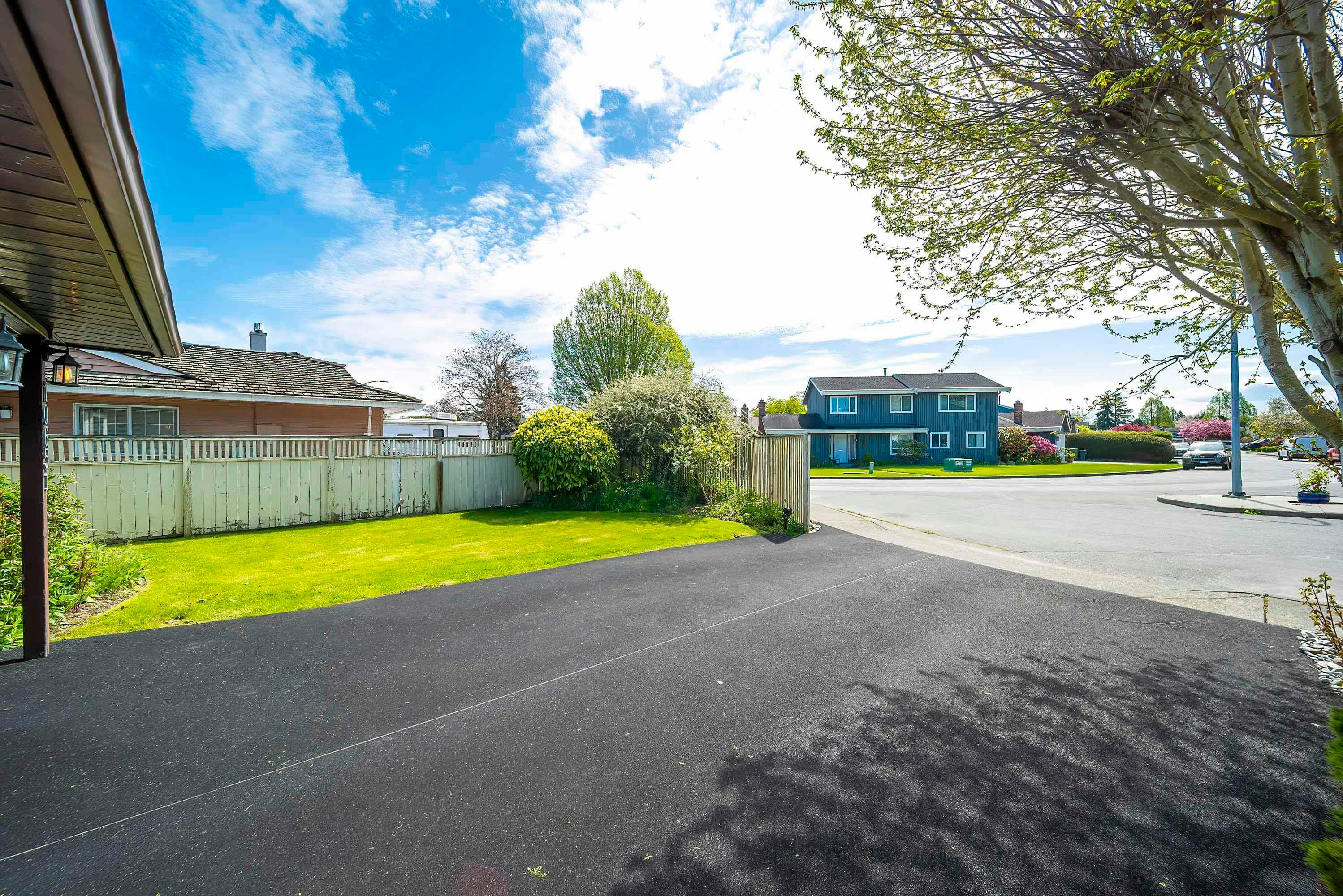 10651 Canso Crescent, Richmond, BC, V7E 5B6