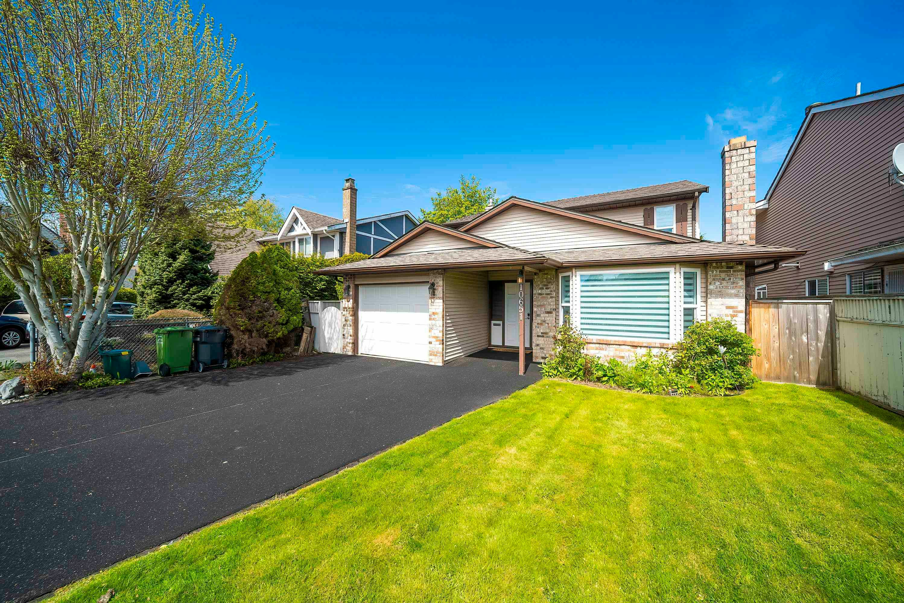 10651 Canso Crescent, Richmond, BC, V7E 5B6