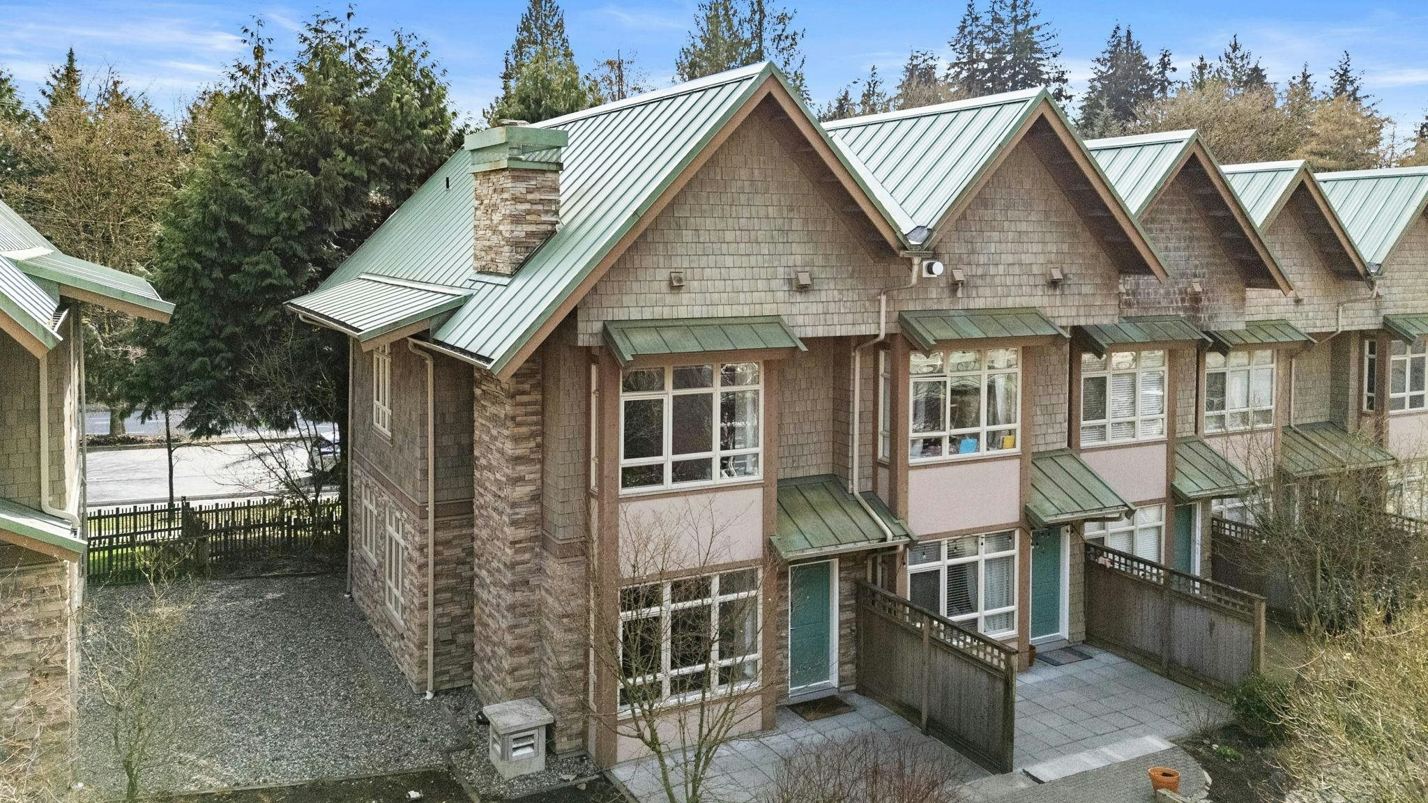 3318 Mt Seymour Parkway, North Vancouver, BC, V7H 1G3
