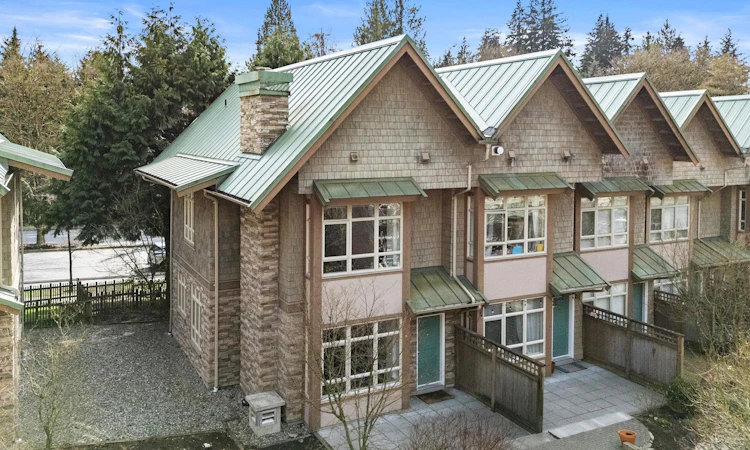 3318 Mt Seymour Parkway