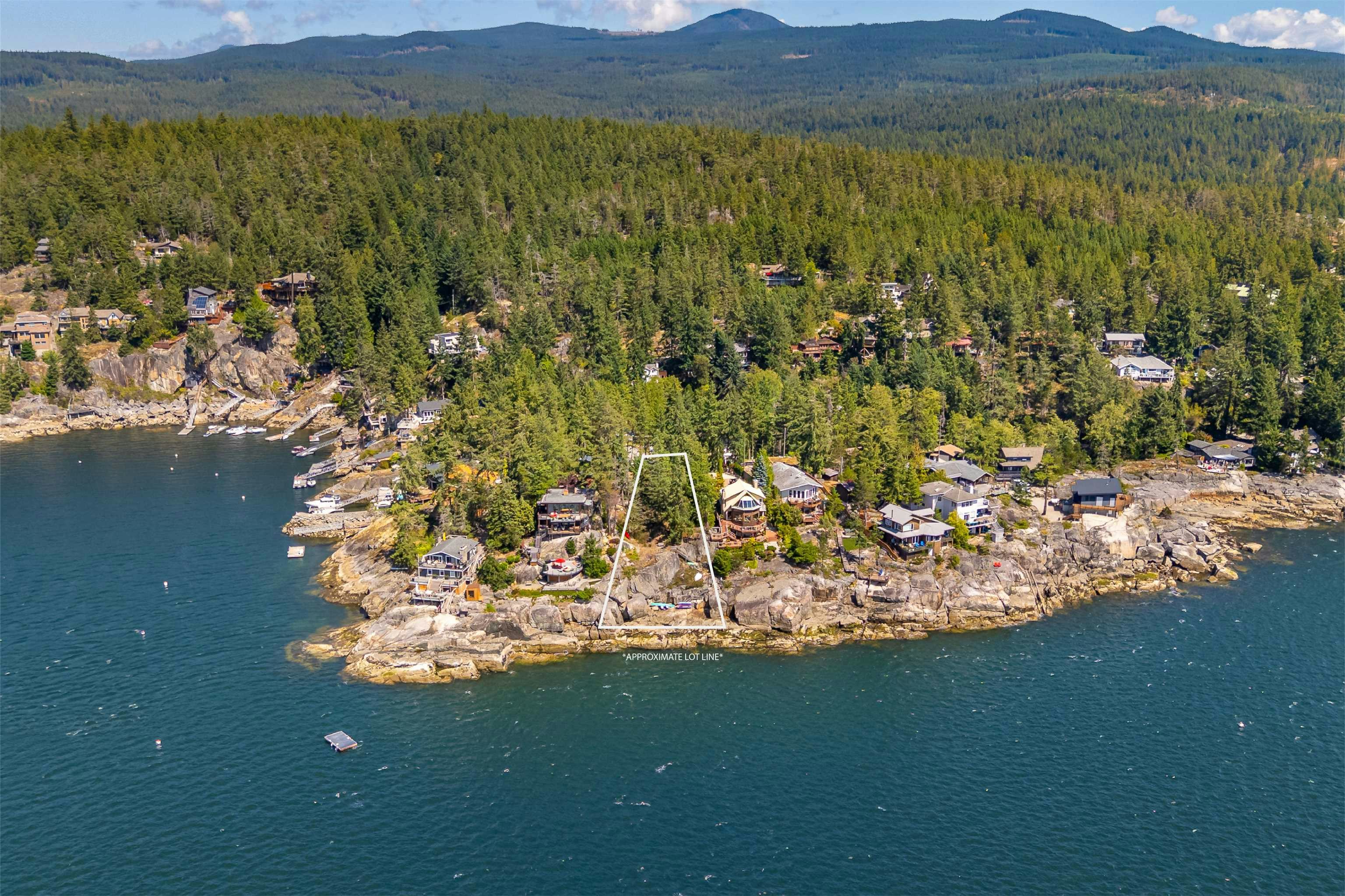 LOT 16 Taylor Crescent, Halfmoon Bay, BC, V7Z 1B5 - 3
