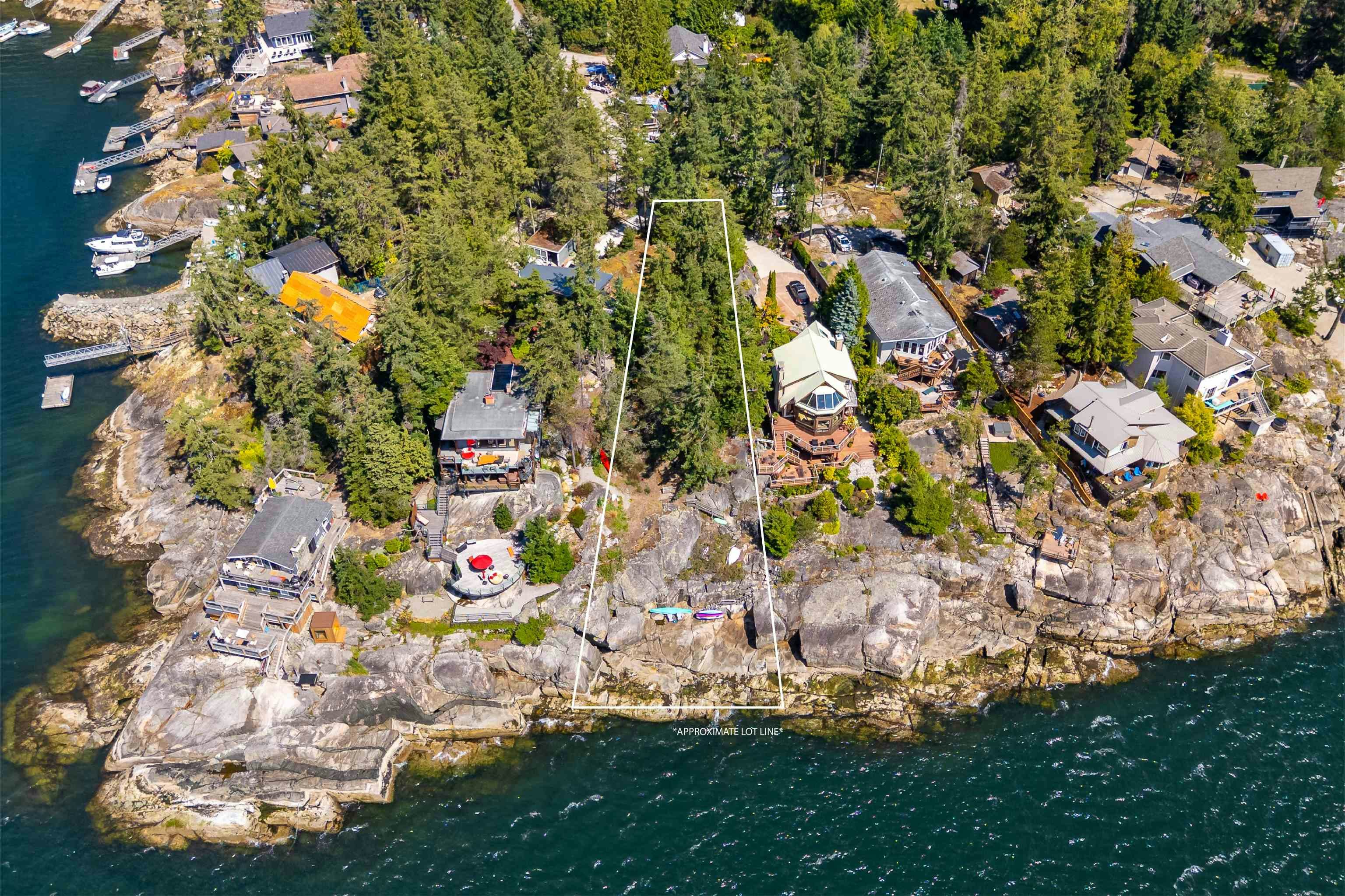LOT 16 Taylor Crescent, Halfmoon Bay, BC, V7Z 1B5 - 4