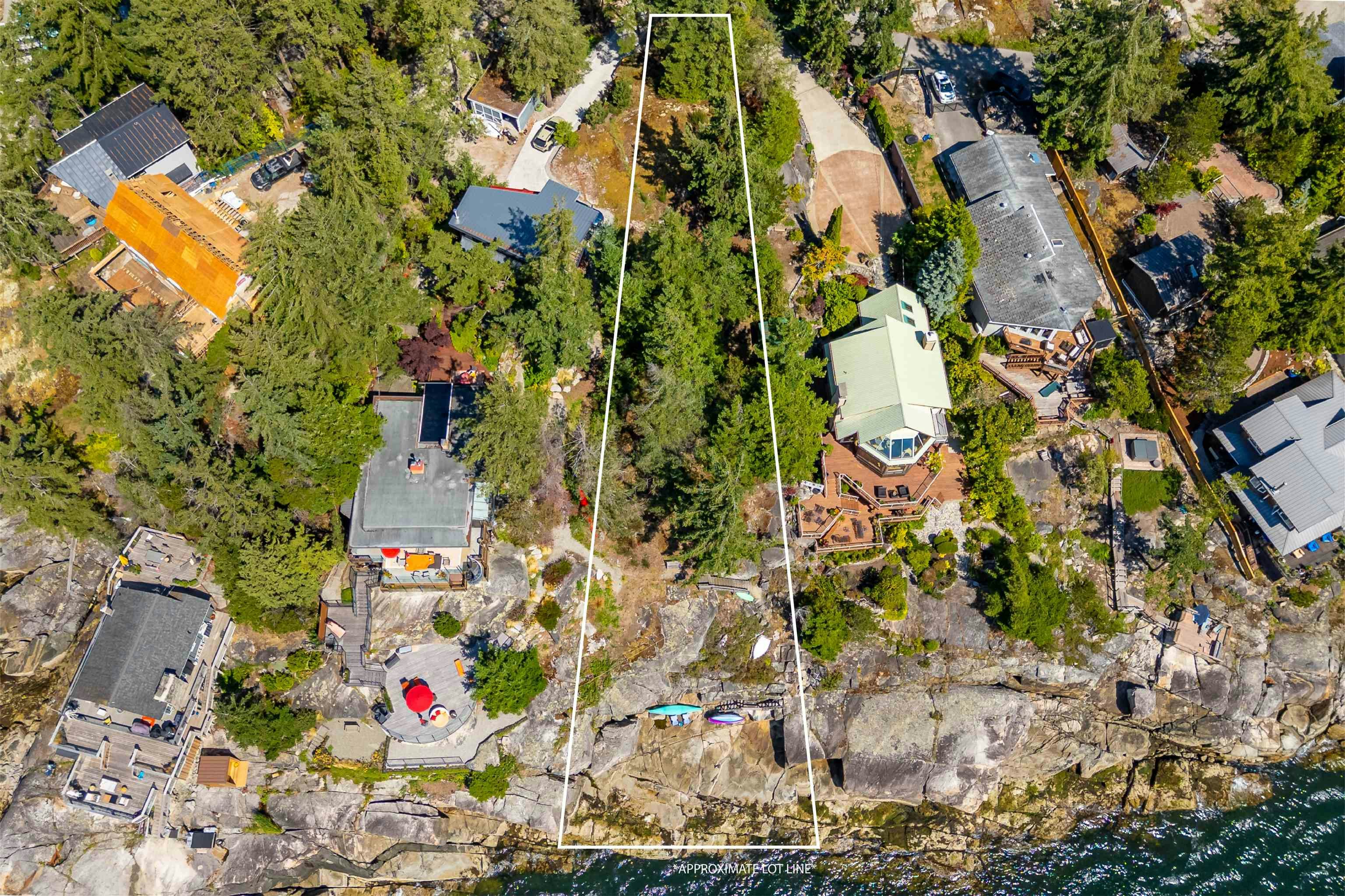 LOT 16 Taylor Crescent, Halfmoon Bay, BC, V7Z 1B5 - 5