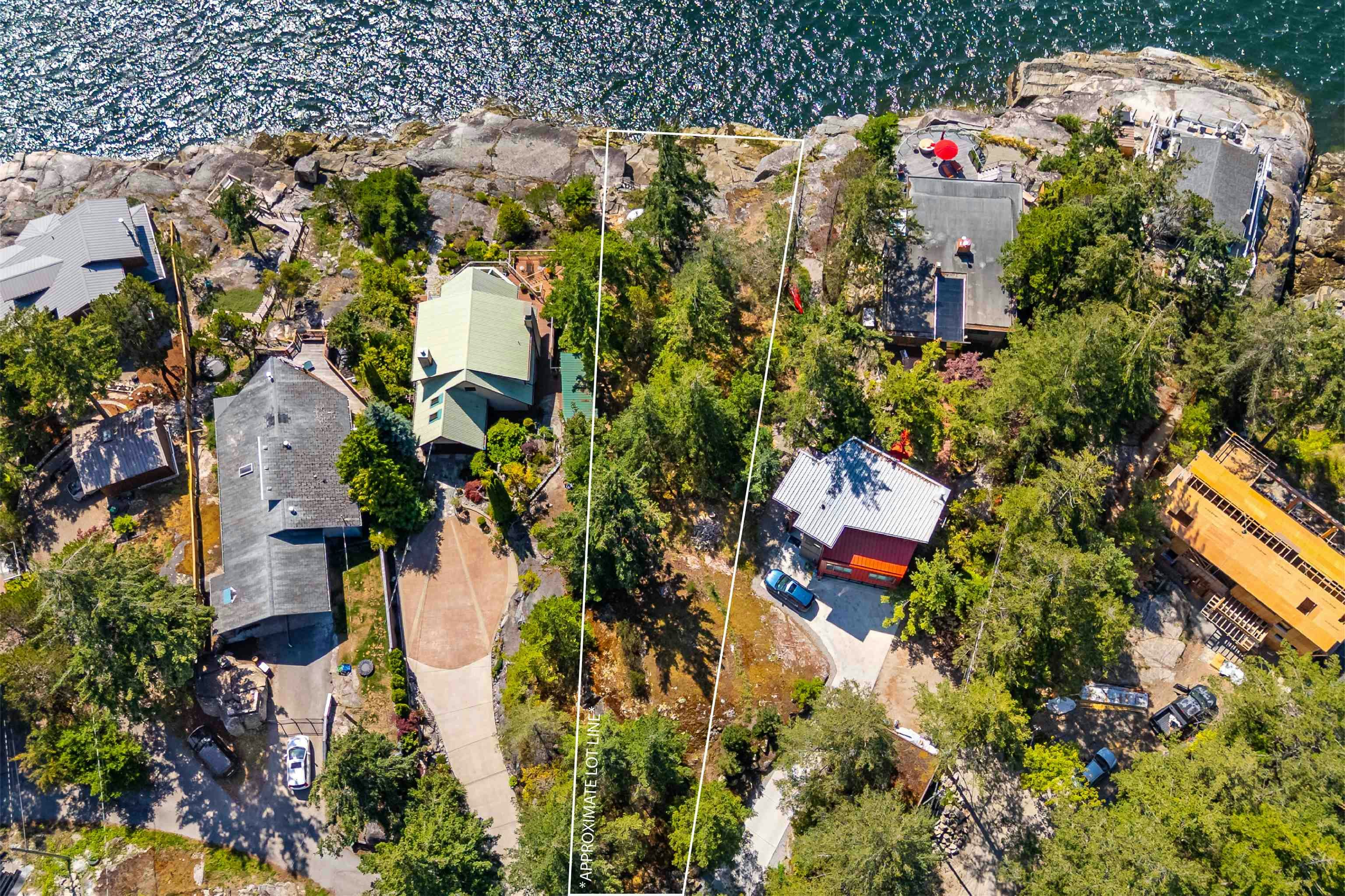 LOT 16 Taylor Crescent, Halfmoon Bay, BC, V7Z 1B5 - 6