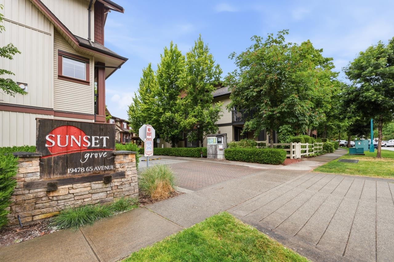 56-19478 65 Avenue, Surrey, BC, V4N 5X5 - 32