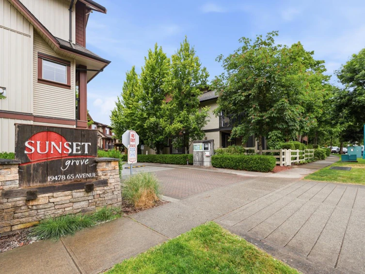 56-19478 65 Avenue, Surrey, BC, V4N 5X5 - 32