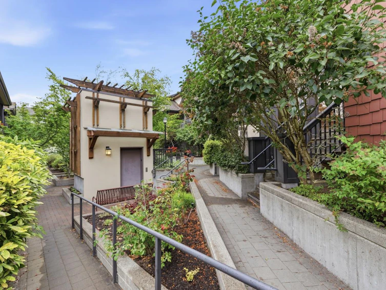 56-19478 65 Avenue, Surrey, BC, V4N 5X5 - 30