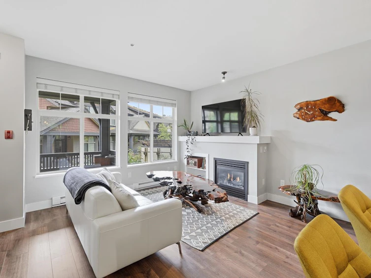 56-19478 65 Avenue, Surrey, BC, V4N 5X5 - 2