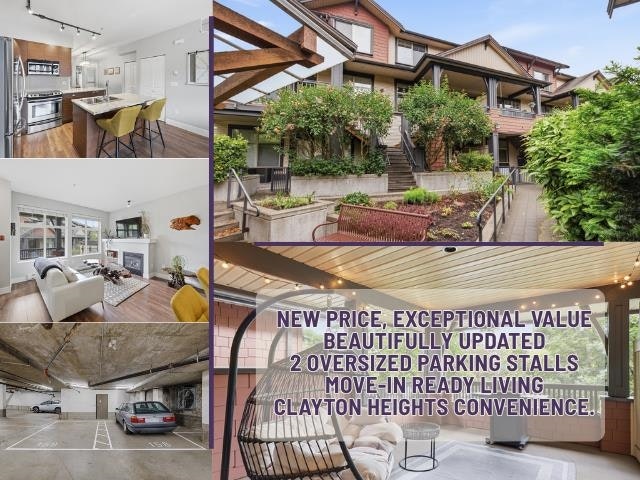 56-19478 65 Avenue, Surrey, BC, V4N 5X5