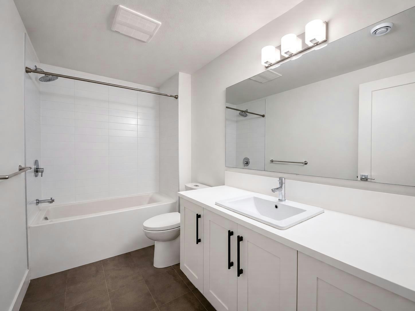 Basement Suite-3490 Danielson Drive, Coquitlam, BC, V3E 0N4 - 12