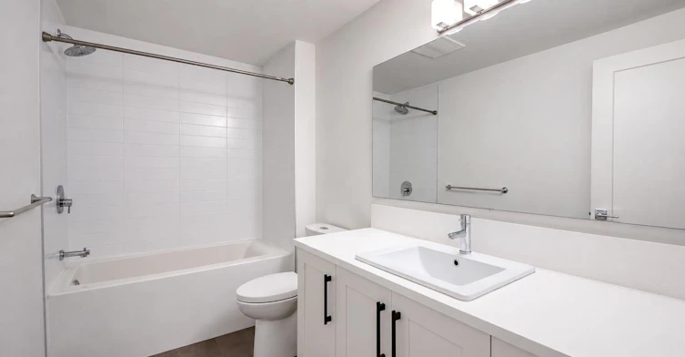 Basement Suite-3490 Danielson Drive, Coquitlam, BC, V3E 0N4 - 12