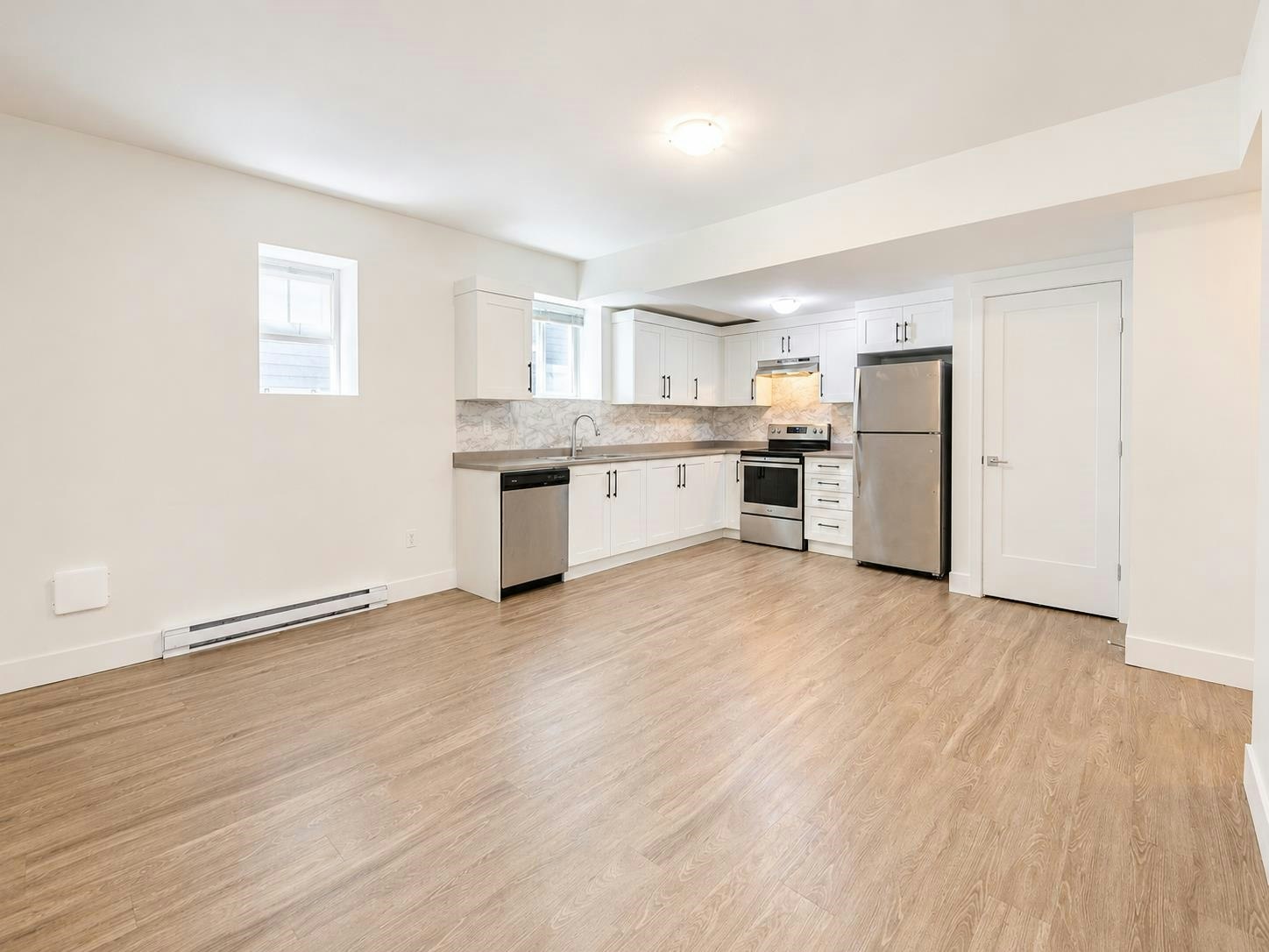 Basement Suite-3490 Danielson Drive, Coquitlam, BC, V3E 0N4 - 2