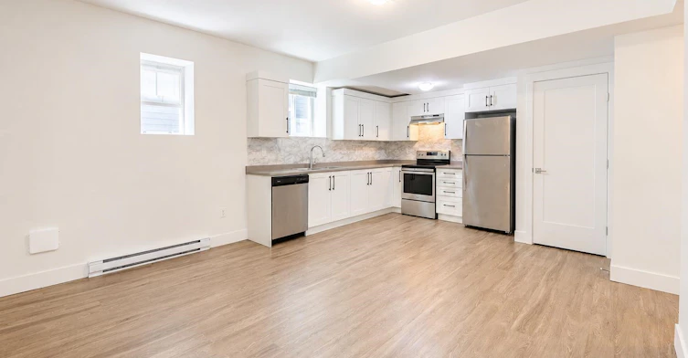 Basement Suite-3490 Danielson Drive, Coquitlam, BC, V3E 0N4 - 2