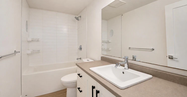 Basement Suite-3490 Danielson Drive, Coquitlam, BC, V3E 0N4 - 13