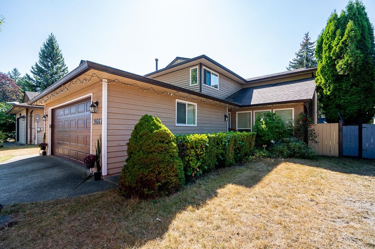 9667 155 Street, Surrey, BC, V3R 7Y9