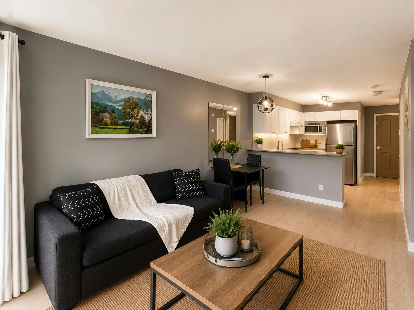 208-5355 Boundary Road, Vancouver, BC, V5R 6G2 - 2