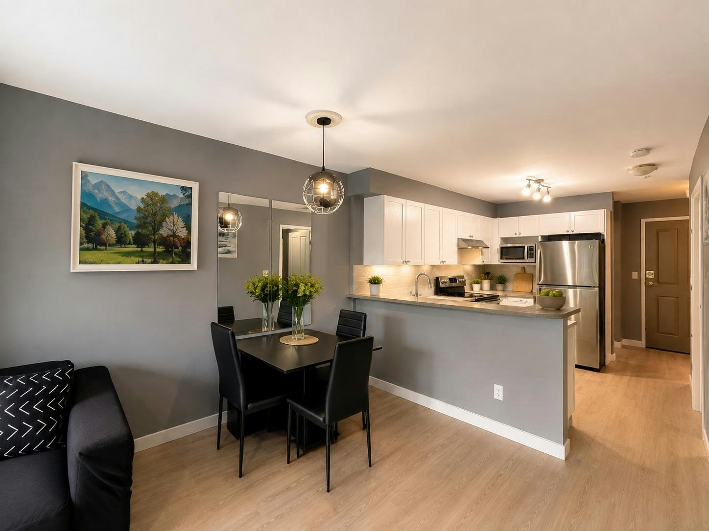 208-5355 Boundary Road, Vancouver, BC, V5R 6G2 - 3