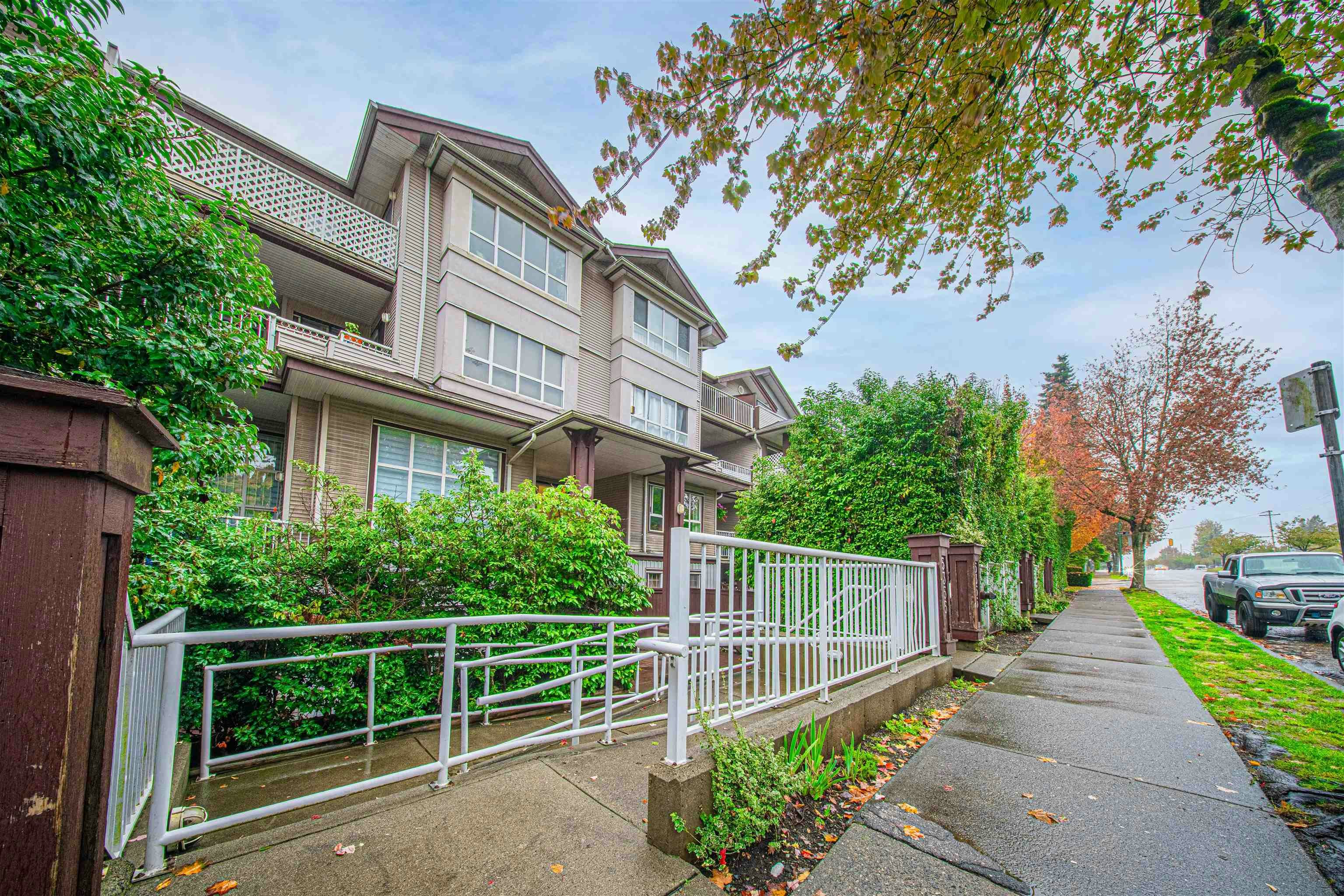 208-5355 Boundary Road, Vancouver, BC, V5R 6G2 - 15