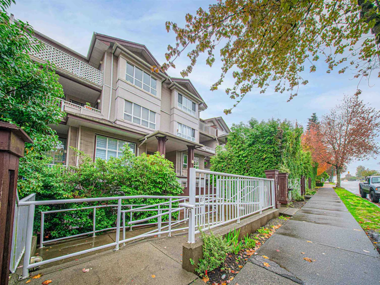 208-5355 Boundary Road, Vancouver, BC, V5R 6G2 - 15
