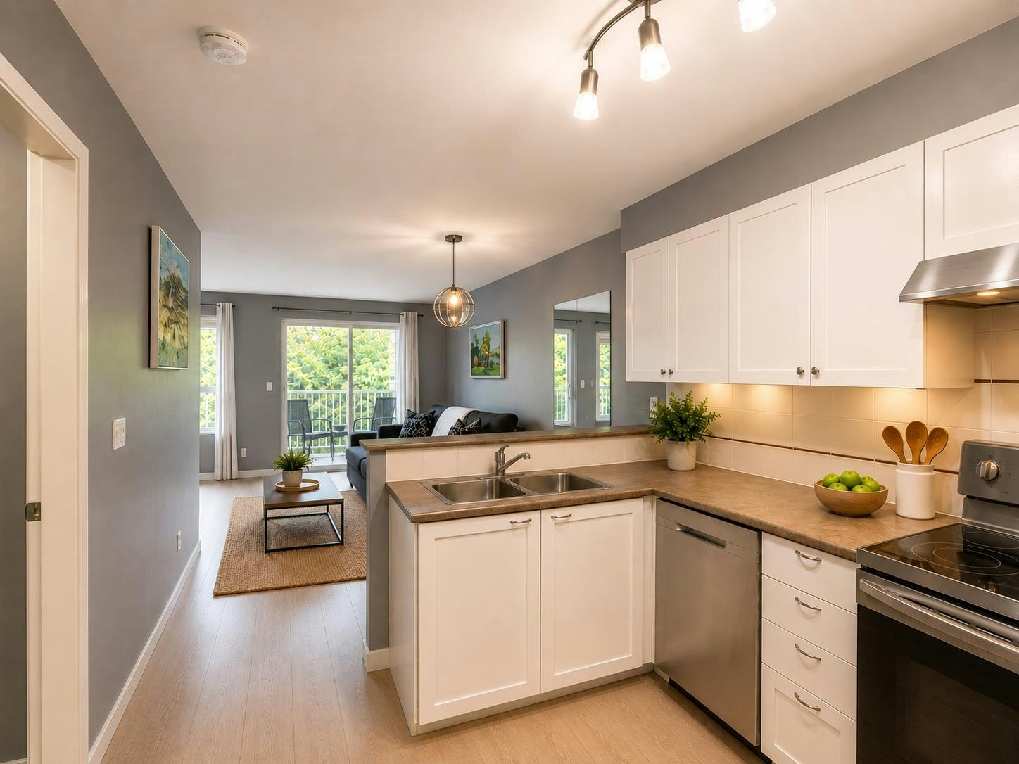 208-5355 Boundary Road, Vancouver, BC, V5R 6G2 - 7