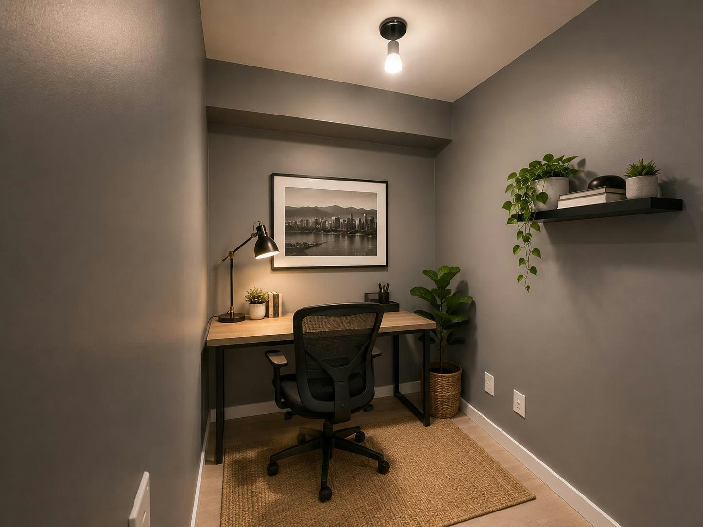 208-5355 Boundary Road, Vancouver, BC, V5R 6G2 - 11