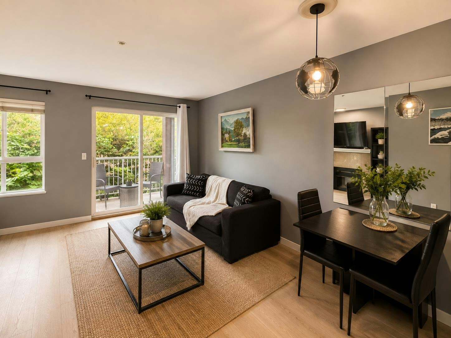 208-5355 Boundary Road, Vancouver, BC, V5R 6G2 - 4