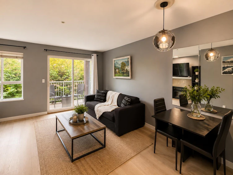 208-5355 Boundary Road, Vancouver, BC, V5R 6G2 - 4