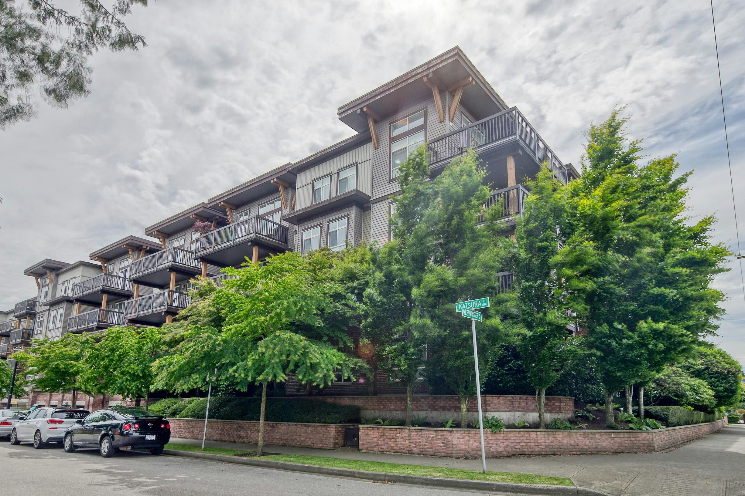 105-6033 Katsura Street - 4