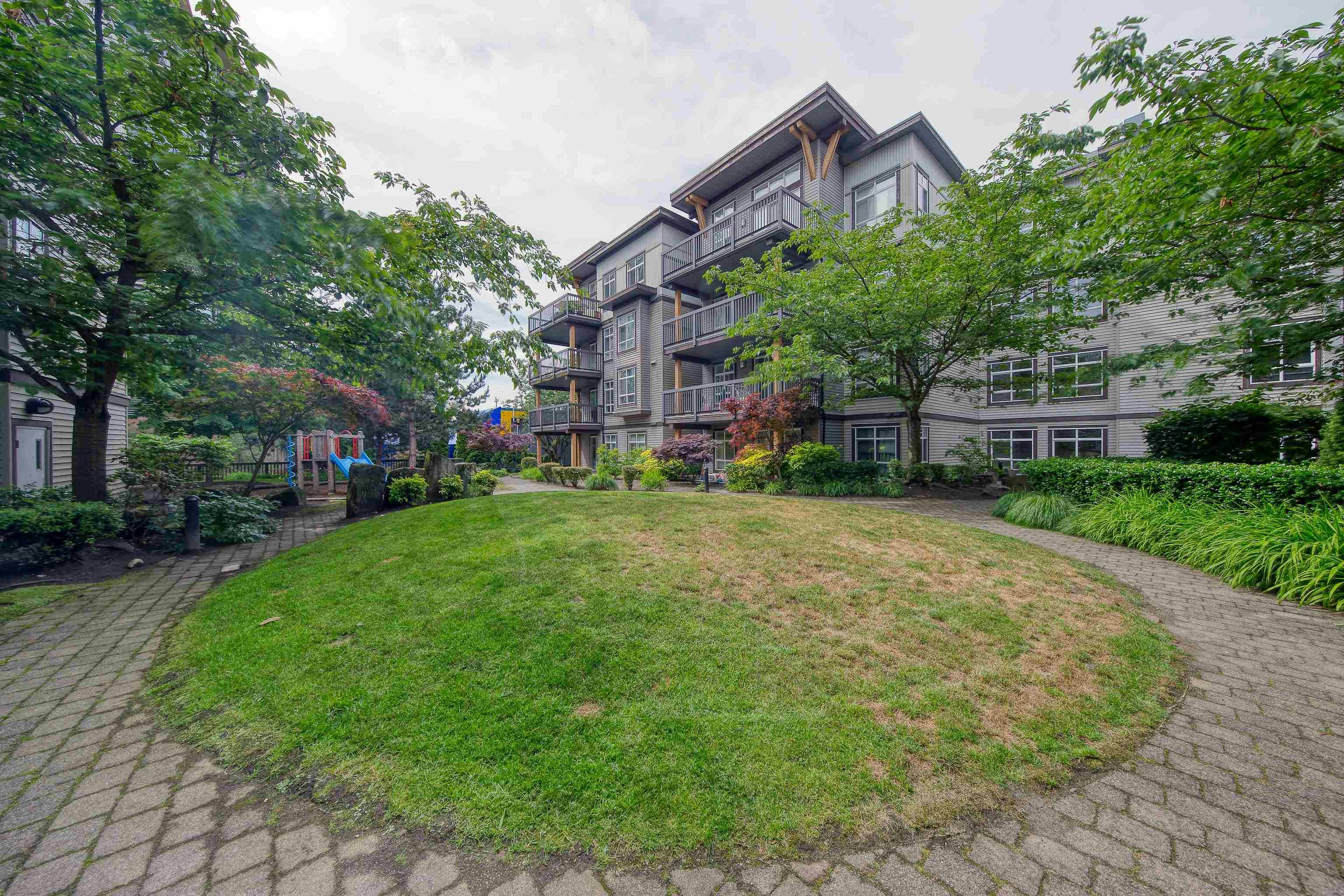 105-6033 Katsura Street - 5