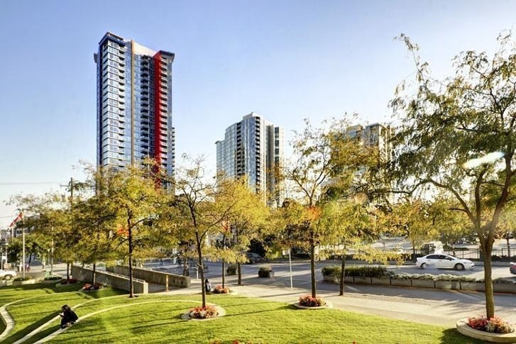 603-131 Regiment, Vancouver, BC, V6B 1X6 - 10