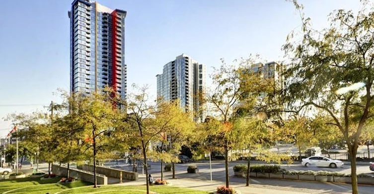 603-131 Regiment, Vancouver, BC, V6B 1X6 - 10