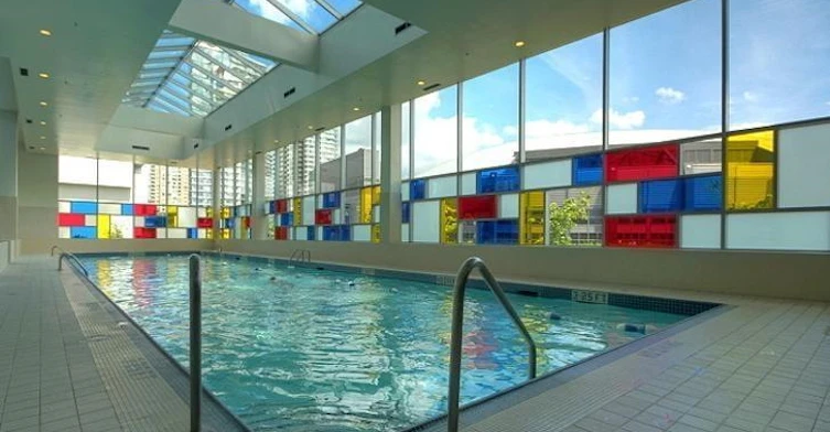 603-131 Regiment, Vancouver, BC, V6B 1X6 - 7