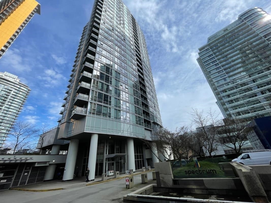 603-131 Regiment, Vancouver, BC, V6B 1X6