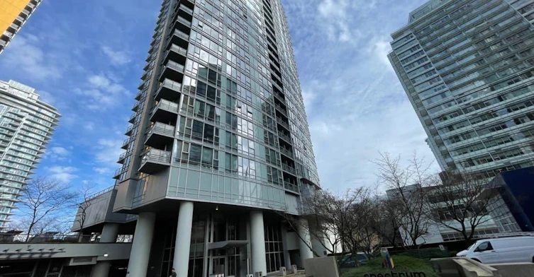 603-131 Regiment, Vancouver, BC, V6B 1X6