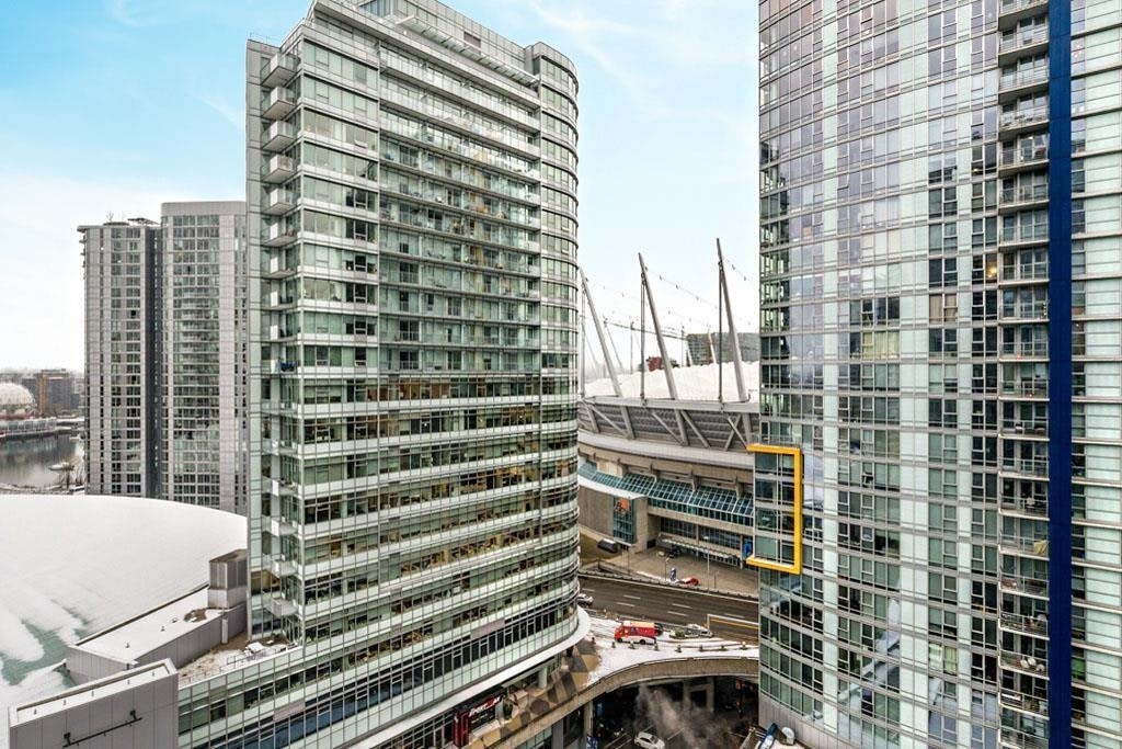 603-131 Regiment, Vancouver, BC, V6B 1X6 - 14