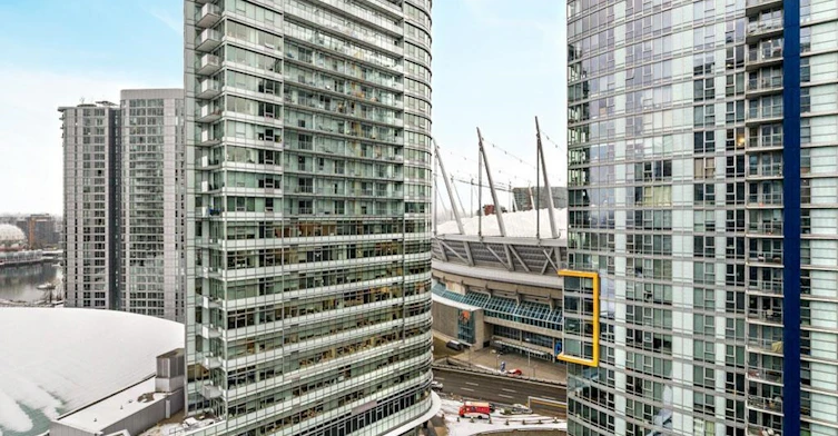 603-131 Regiment, Vancouver, BC, V6B 1X6 - 14
