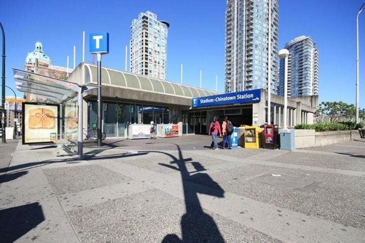 603-131 Regiment, Vancouver, BC, V6B 1X6 - 13