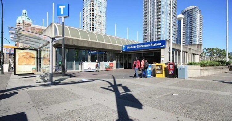 603-131 Regiment, Vancouver, BC, V6B 1X6 - 13