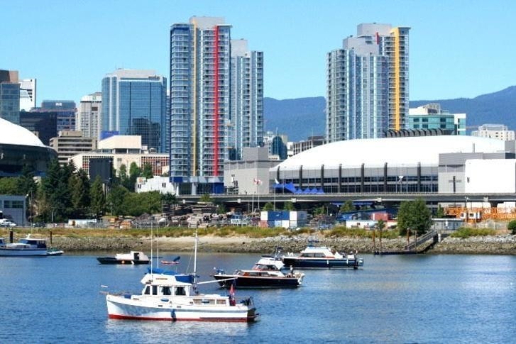 603-131 Regiment, Vancouver, BC, V6B 1X6 - 8