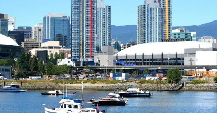 603-131 Regiment, Vancouver, BC, V6B 1X6 - 8