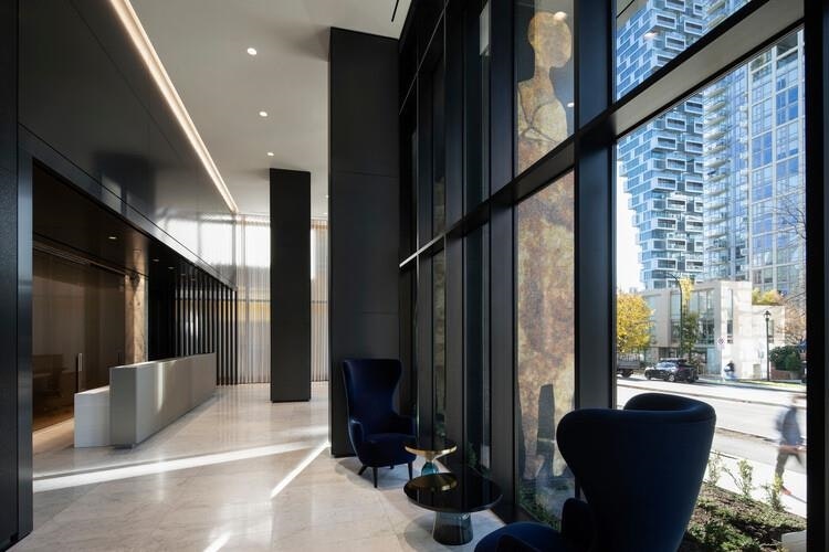 801-889 Pacific Street, Vancouver, BC, V6Z 1C3 - 2