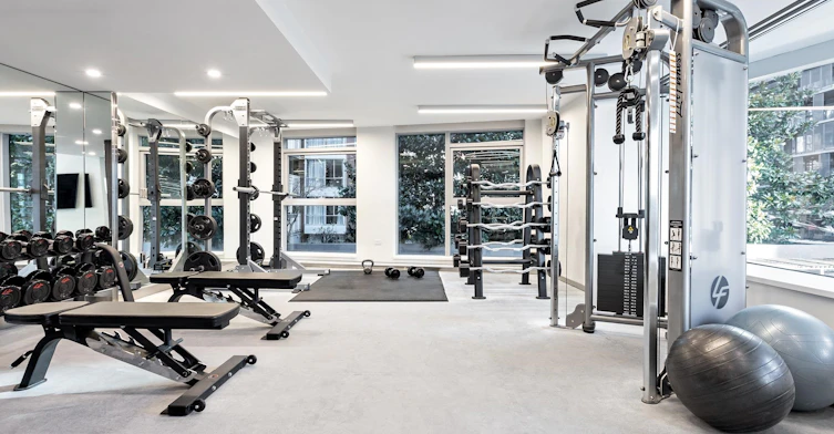 801-889 Pacific Street, Vancouver, BC, V6Z 1C3 - 9