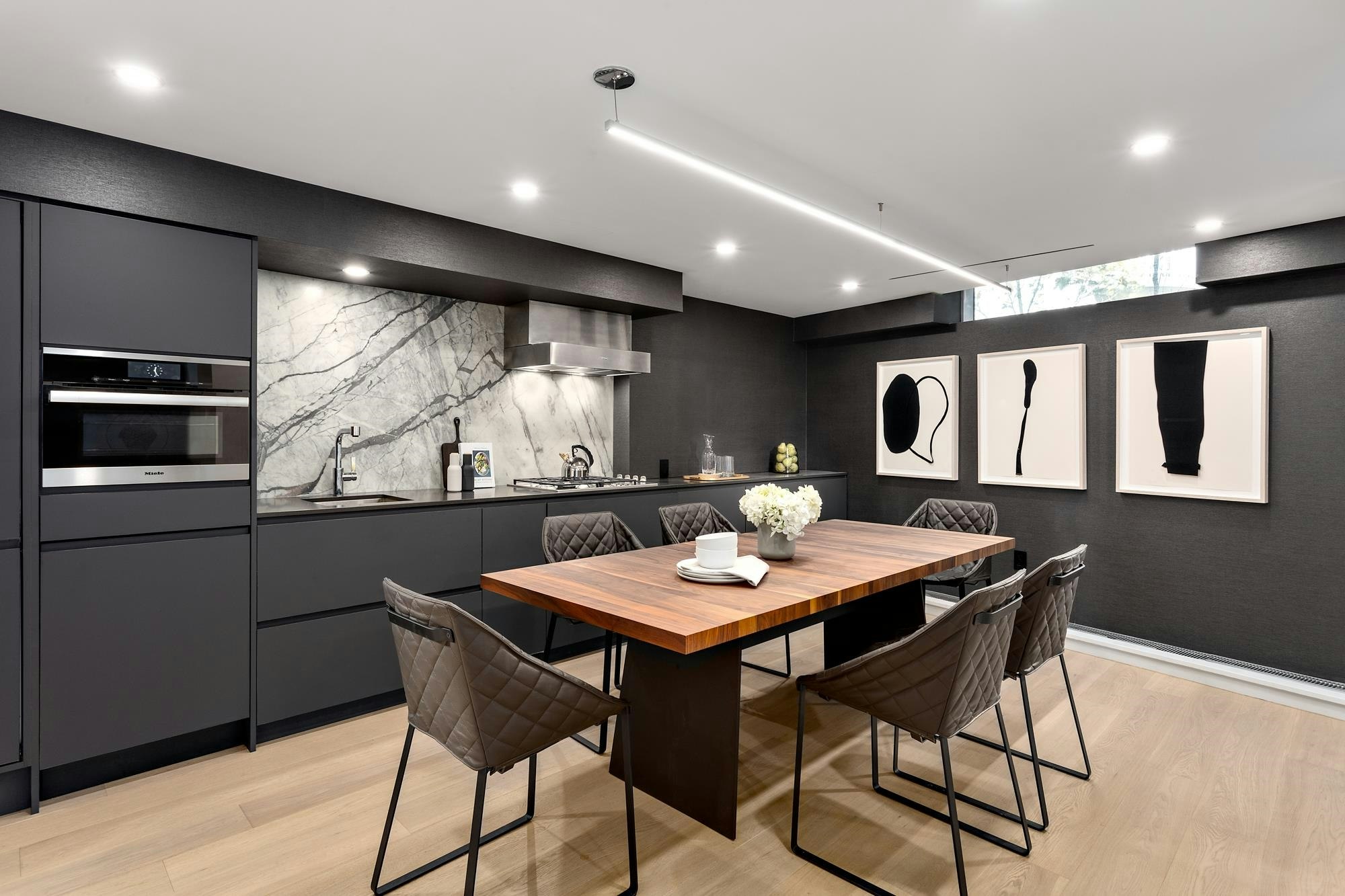 801-889 Pacific Street, Vancouver, BC, V6Z 1C3 - 11