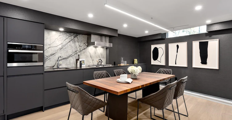 801-889 Pacific Street, Vancouver, BC, V6Z 1C3 - 11