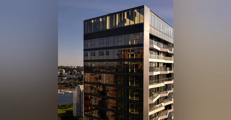 801-889 Pacific Street, Vancouver, BC, V6Z 1C3