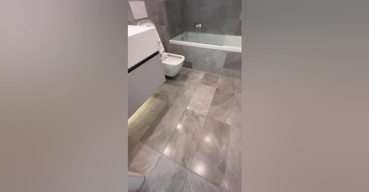 801-889 Pacific Street, Vancouver, BC, V6Z 1C3 - 6