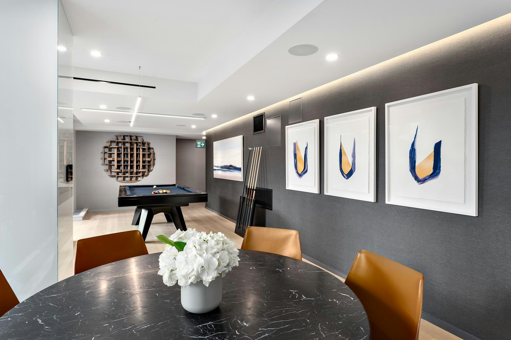 801-889 Pacific Street, Vancouver, BC, V6Z 1C3 - 10