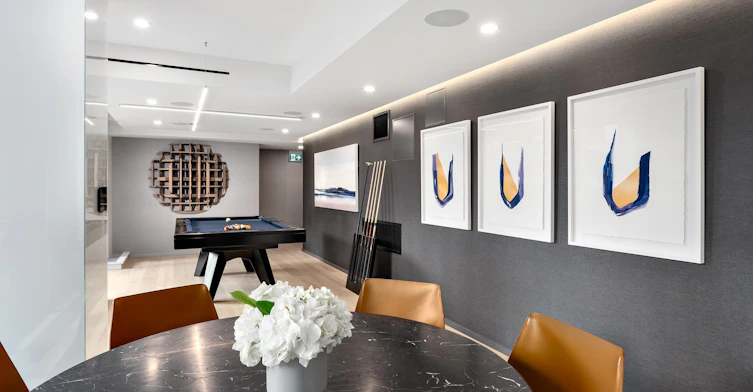 801-889 Pacific Street, Vancouver, BC, V6Z 1C3 - 10